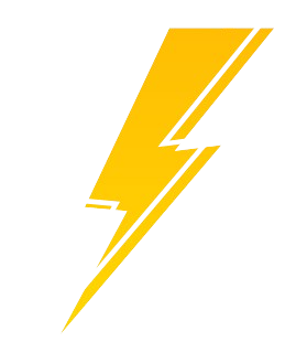Lightning - Speed and efficiency